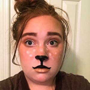 Meet your Posher, Natalie